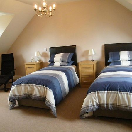 Ballas Farm Country Guest House Bridgend  Exterior foto