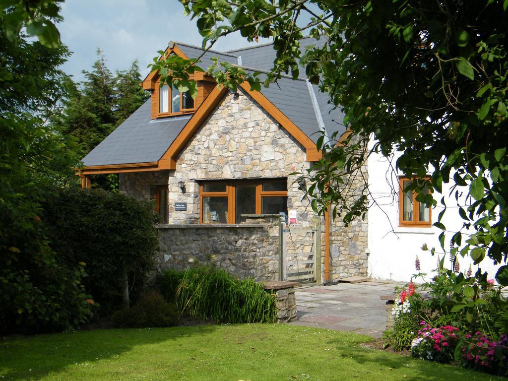 Ballas Farm Country Guest House Bridgend  Exterior foto